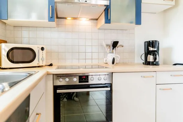   Mövennest Ferienwohnung