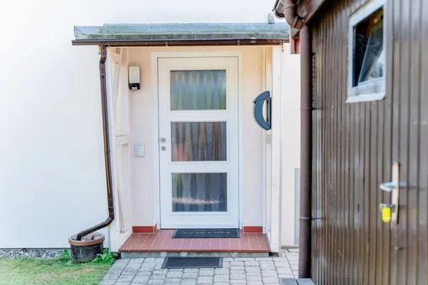   Mövennest Ferienwohnung