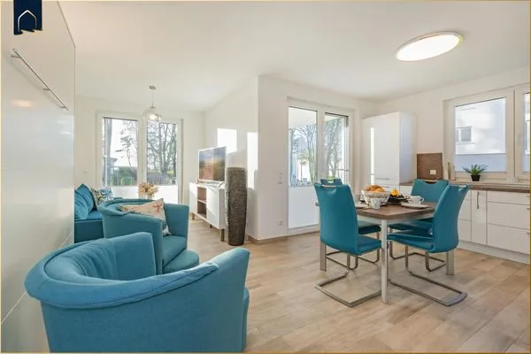 Ferienwohnung Tommy