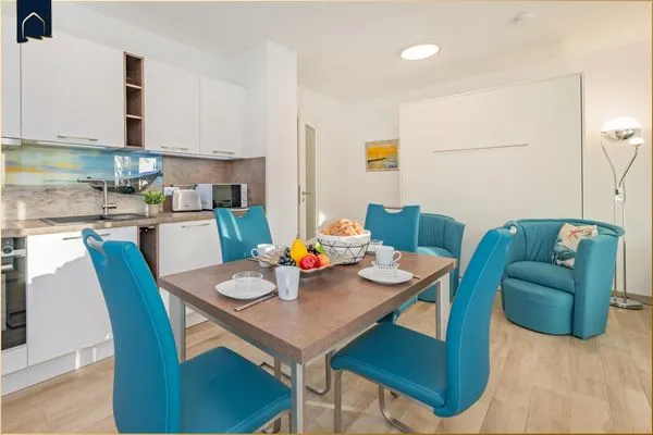 Ferienwohnung Tommy