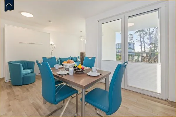 Ferienwohnung Tommy