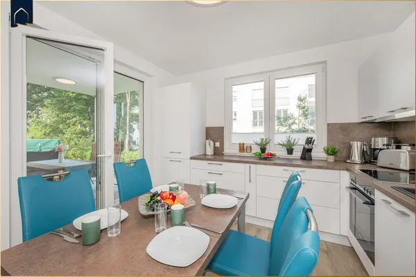 Ferienwohnung Tommy