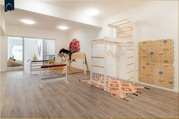 Ferienwohnung Tommy