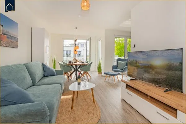   Ferienwohnung Ankerplatz