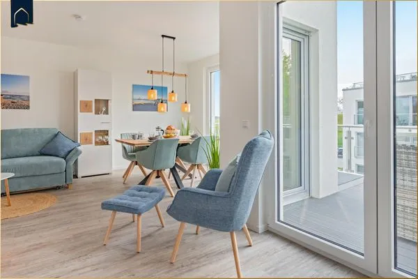   Ferienwohnung Ankerplatz