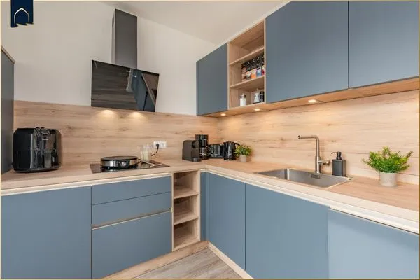   Ferienwohnung Ankerplatz