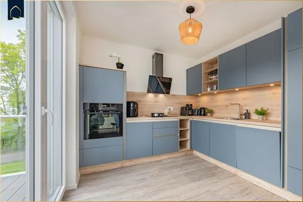   Ferienwohnung Ankerplatz