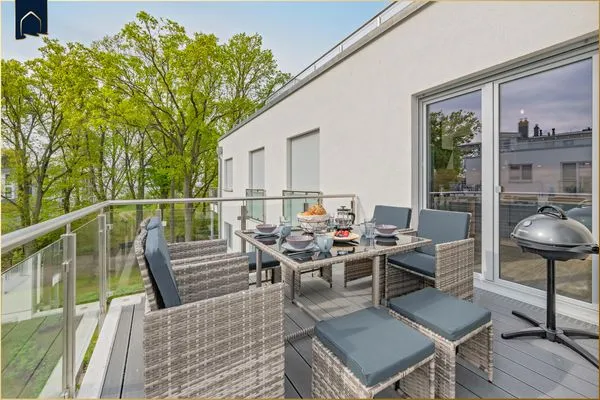   Ferienwohnung Ankerplatz