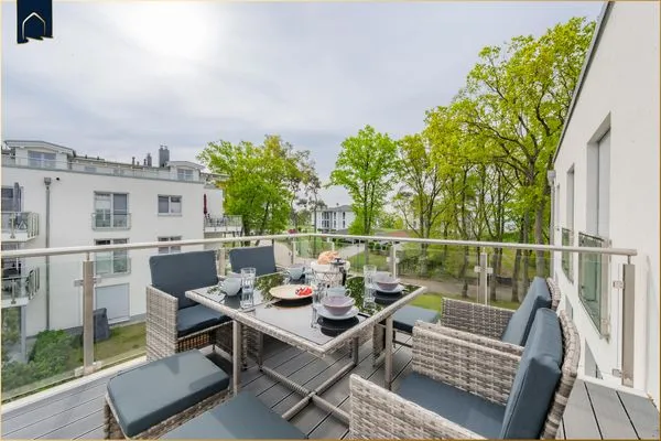   Ferienwohnung Ankerplatz