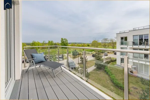   Ferienwohnung Ankerplatz