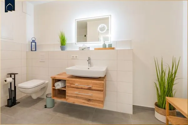   Ferienwohnung Ankerplatz