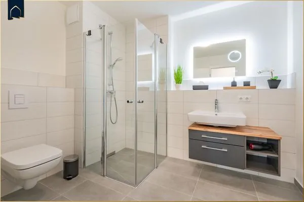   Ferienwohnung Ankerplatz