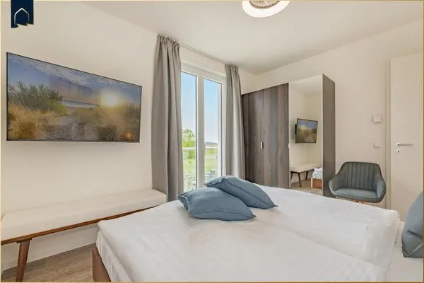   Ferienwohnung Ankerplatz