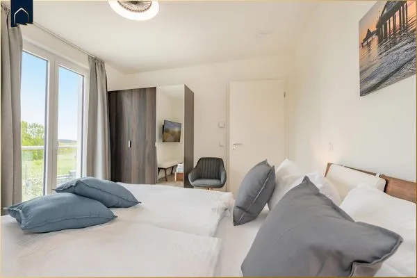   Ferienwohnung Ankerplatz