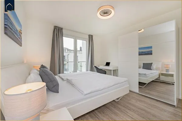   Ferienwohnung Ankerplatz