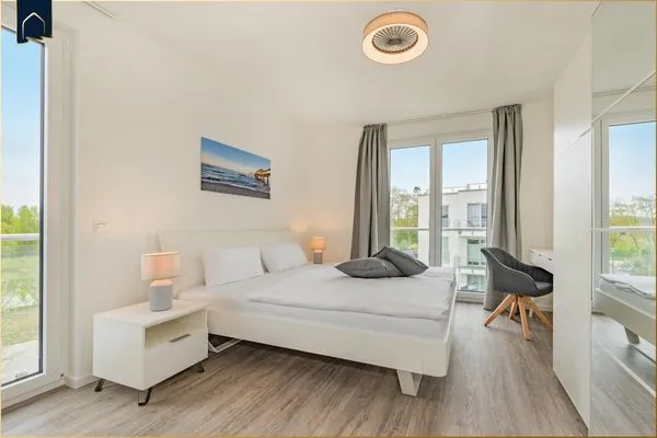   Ferienwohnung Ankerplatz