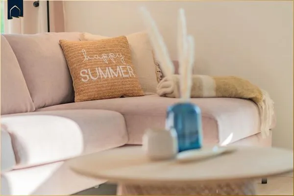   Ferienwohnung Blaubarschbude