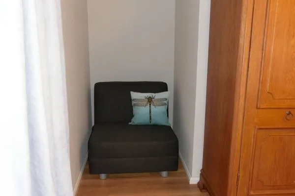 Schlafsessel  Strandoase, Whg. 21