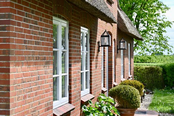  Op de Warft Kating / Katingsiel - 