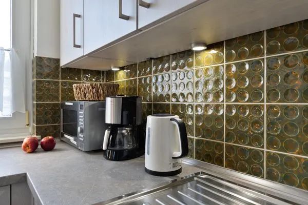   Ferienwohnung Einfach Urlaub Nr. 2