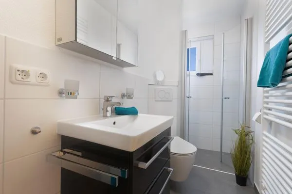   Ferienwohnung Einfach Urlaub Nr. 2