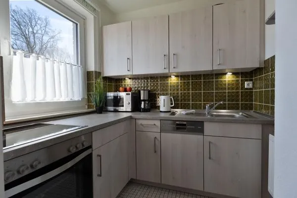   Ferienwohnung Einfach Urlaub Nr. 2