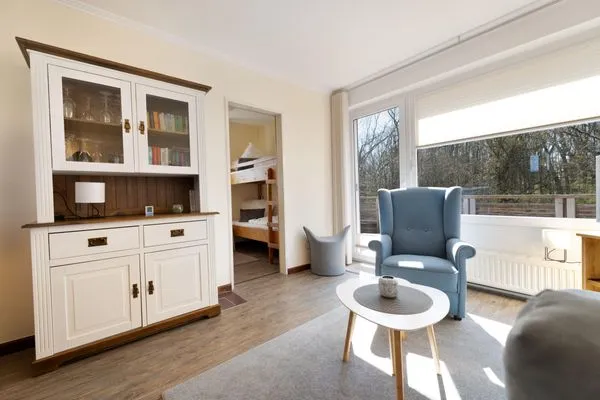   Ferienwohnung Einfach Urlaub Nr. 2