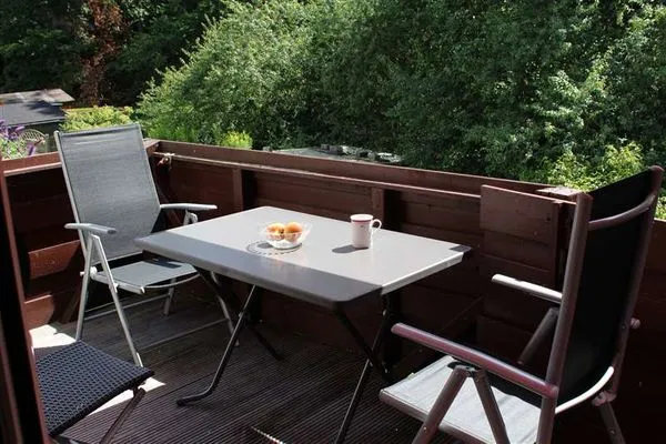   Ferienwohnung Einfach Urlaub Nr. 2