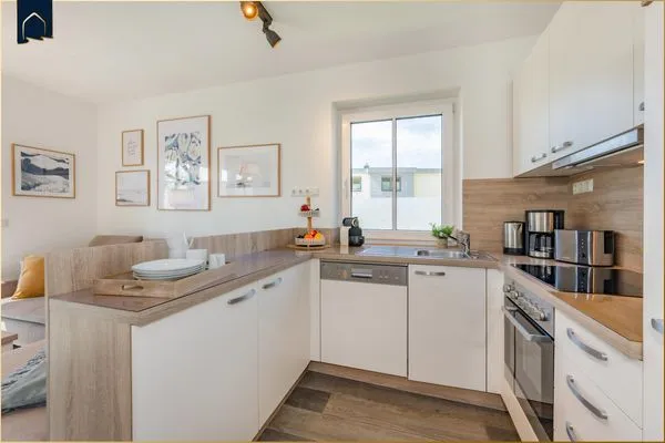   Ferienhaus MeerSeenSucht