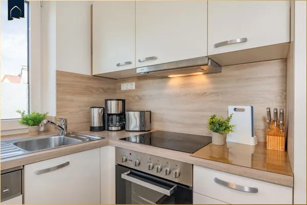   Ferienhaus MeerSeenSucht