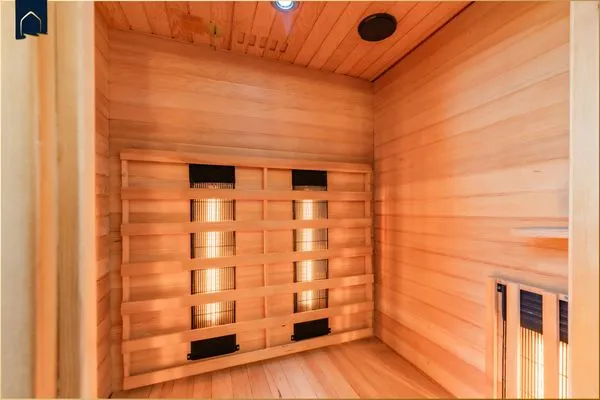   Ferienhaus MeerSeenSucht