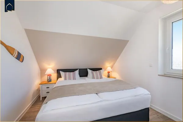   Ferienhaus MeerSeenSucht