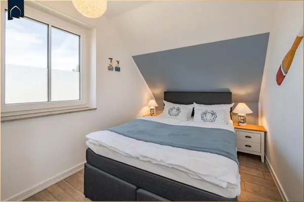   Ferienhaus MeerSeenSucht