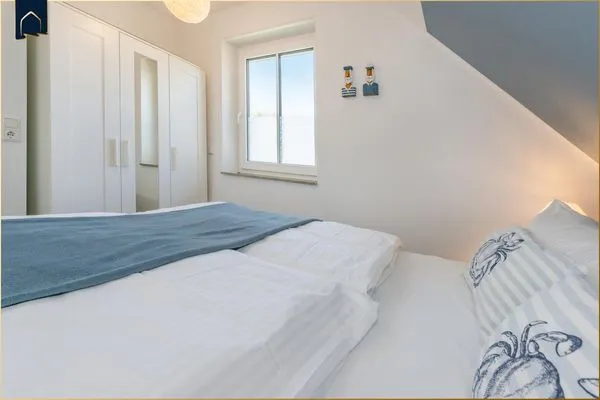   Ferienhaus MeerSeenSucht