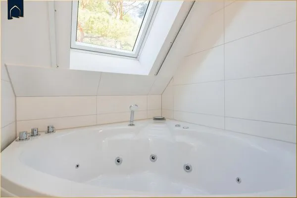   Ferienhaus MeerSeenSucht