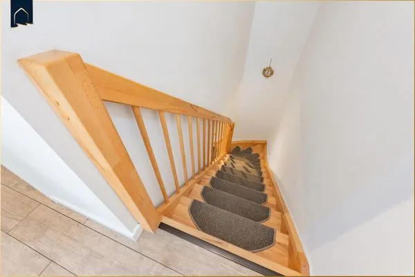   Ferienhaus MeerSeenSucht