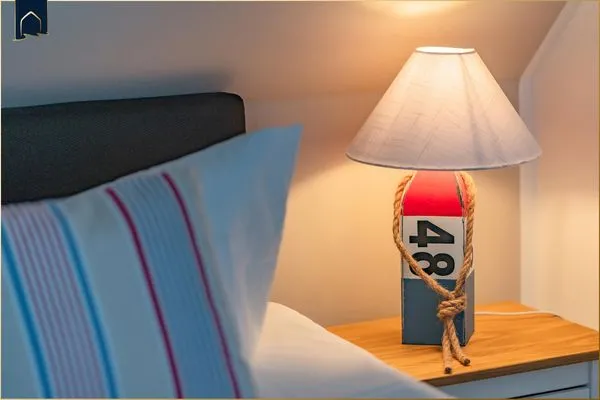   Ferienhaus MeerSeenSucht