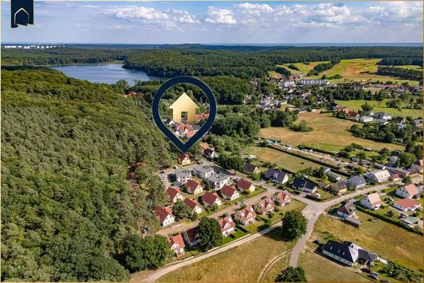   Ferienhaus MeerSeenSucht