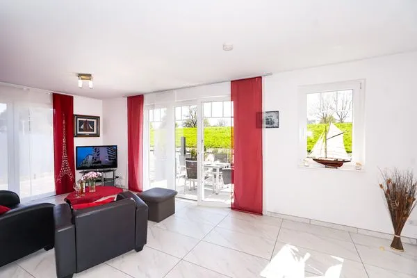   Appartement Meine Oase