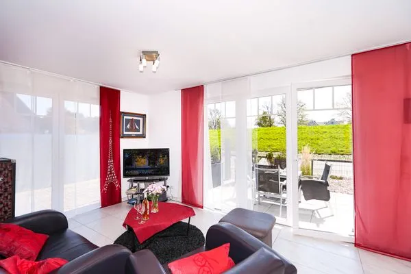   Appartement Meine Oase