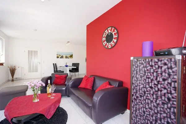   Appartement Meine Oase