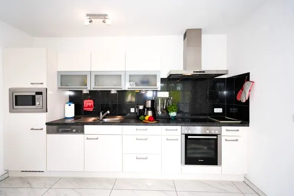   Appartement Meine Oase