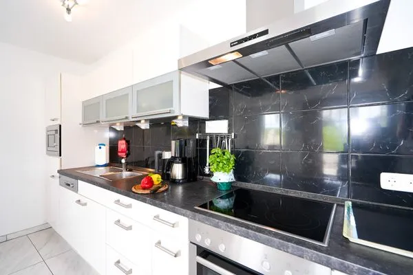   Appartement Meine Oase