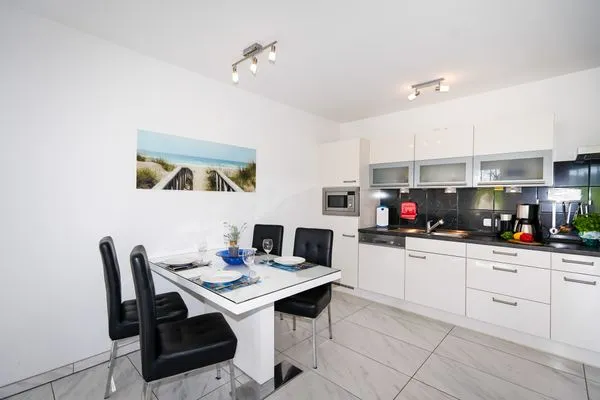   Appartement Meine Oase