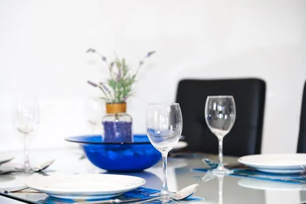   Appartement Meine Oase