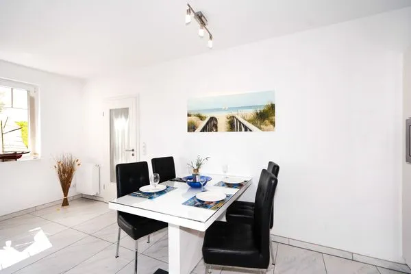   Appartement Meine Oase