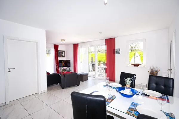   Appartement Meine Oase