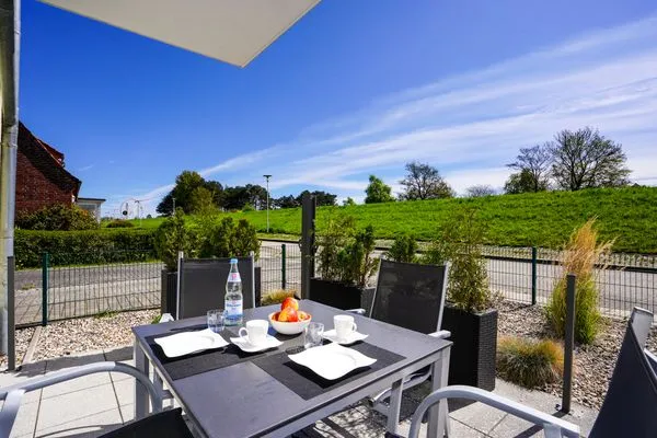   Appartement Meine Oase