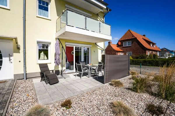   Appartement Meine Oase