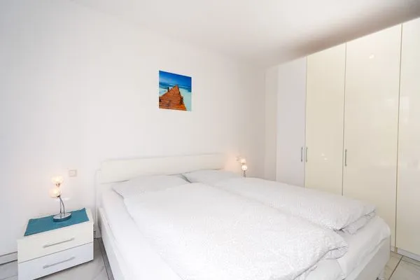   Appartement Meine Oase